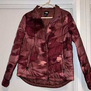 Women’s North face jacket